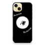 One piece luffy awakening iPhone 15 Plus Case