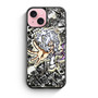 One Piece Luffy Gear 5 Mode Nika iPhone 15 Case