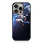 One Piece Luffy gear 5 iPhone 15 Pro Case