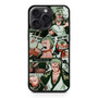 One Piece Zoro Collages 1 iPhone 15 Pro Max Case