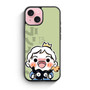 Ousama Ranking 2 iPhone 15 Case