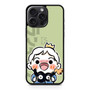 Ousama Ranking 2 iPhone 15 Pro Max Case