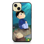 Ousama Ranking 4 iPhone 15 Plus Case