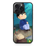 Ousama Ranking 4 iPhone 15 Pro Max Case