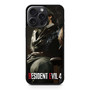 Resident Evil 4 Luis iPhone 15 Pro Max Case