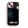 Resident Evil 4 Remake Leon iPhone 15 Case