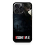 Resident Evil 4 Remake Leon iPhone 15 Pro Max Case