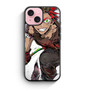 Rust Eater Bisco 2 iPhone 15 Case