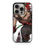 Rust Eater Bisco 2 iPhone 15 Pro Case