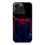 Spiderman 2099 Across the Spider Verse iPhone 15 Pro Max Case