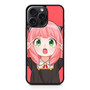 Spy x Family Anya iPhone 15 Pro Max Case