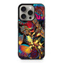 Super Metroid iPhone 15 Pro Case