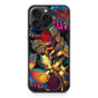 Super Metroid iPhone 15 Pro Max Case