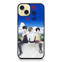 Terror in Resonance 3 iPhone 15 Plus Case