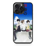 Terror in Resonance 3 iPhone 15 Pro Max Case