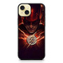 The Flash iPhone 15 Plus Case