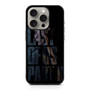 The Last of Us Part II Ellie Logo iPhone 15 Pro Case
