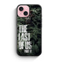 The Last of Us Part II With Ellie 2 iPhone 15 Case