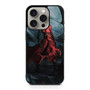 Trigun Stampede 4 iPhone 15 Pro Case