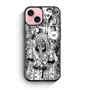 Vinland Saga Broken Thorfinn iPhone 15 Case