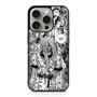 Vinland Saga Broken Thorfinn iPhone 15 Pro Case