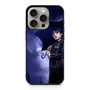 Wednesday The Addams Familly 1 iPhone 15 Pro Case
