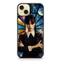 Wednesday The Addams Familly iPhone 15 Plus Case