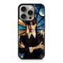 Wednesday The Addams Familly iPhone 15 Pro Case