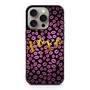 Xoxo Gliter 2 iPhone 15 Pro Case