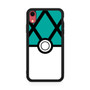 Pokemon Ball Pokeball Varian iPhone XR Case