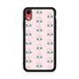 Pokemon Jigglypuff face collage iPhone XR Case