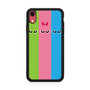 Powerpuff Girls Cover iPhone XR Case