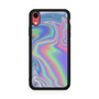 psychedelic art iPhone XR Case