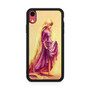rapunzel iPhone XR Case