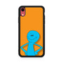 Rick And Morty Meeseeks 1 iPhone XR Case
