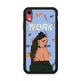 Rihanna Work iPhone XR Case