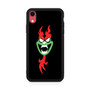 Samurai Jack Enemy iPhone XR Case