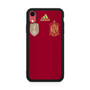 spain soccer jersey iPhone XR Case
