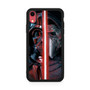 Star wars the Main Villain iPhone XR Case