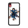 Stranger Things All Alley iPhone XR Case