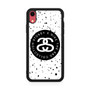 Stussy Collection iPhone XR Case