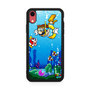 Super Mario Odyssey 2 iPhone XR Case Super Mario Odyssey 2 iPhone XR Case