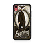 supernatural castiel iPhone XR Case
