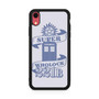 SuperWholock iPhone XR Case