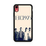 the 1976 band iPhone XR Case