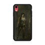 Tomb Rider art iPhone XR Case