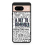 Contoh Google Pixel 8 | Pixel 8 Pro Case