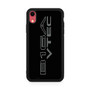 B16A VTEC Engine iPhone XR Case