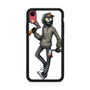 Ticci Toby iPhone XR Case