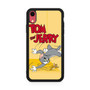 Tom and Jerry 3 iPhone XR Case